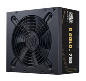 Cooler Master G Gold v2 750 750 W 80+ Gold Tam Modüler Power Supply