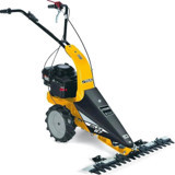 Stiga Silex 3000 W İtmeli Benzinli Çim Biçme Makinesi