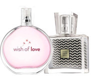 Avon Wish Of Love İkili Kadın Parfüm Seti EDT