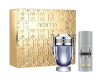 Rabanne Invictus İkili Kadın Parfüm Deodarant Seti EDT