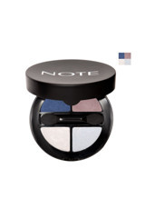 Note Lum. Silk Quat 06 Toz Mat Tekli Far Çok Renkli