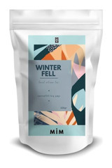 Mim And More Winter Fell Zencefil Karışık Dökme Bitki Çayı 100 gr