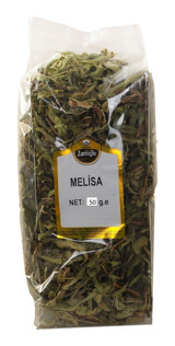 Zarifoğlu Melisa Dökme Bitki Çayı 50 gr