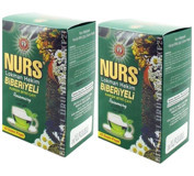 Nurs Biberiye Poşet Bitki Çayı 42 Adet