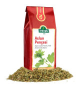 Arifoğlu Aslan Pençesi Dökme Bitki Çayı 80 gr