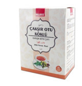 Nurs Çakşır Otu Karışık Poşet Bitki Çayı 42 Adet