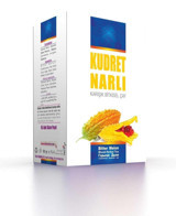 Esila Kudret Narı Karışık Poşet Bitki Çayı 45 Adet