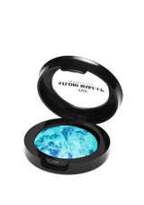 Tca Studio Moon Shine 19X Toz Işıltılı Tekli Far Mavi