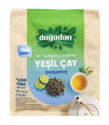 Doğadan Bergamot Dökme Bitki Çayı 50 gr