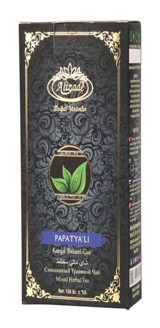Alizade Papatya Karışık Dökme Bitki Çayı 150 gr