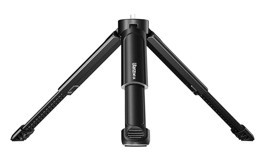 Ulanzi MT-14 Masaüstü 3 Kademeli Telefon Tablet Ball Head Tripod 16.7 cm