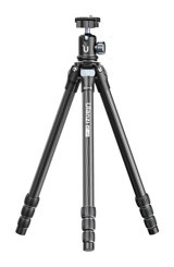 Ulanzi MT-60 4 Kademeli Ball Head Tripod 163 cm