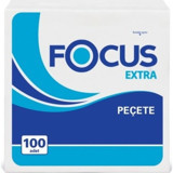 Focus Extra Kağıt Peçete 24x100'lü