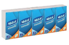 Mistral Kağıt Peçete 10x10'lu