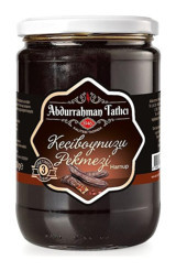 Abdurrahman Tatlıcı Organik Keçiboynuzu 800 gr