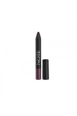 Note No:05 Purple Krem Işıltılı Stick Far Mor