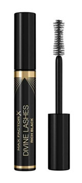 Max Factor Divine Lashes Rich Black Maskara