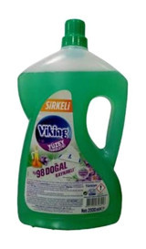 Viking Sirkeli Yüzey Temizleyici 2.5 lt