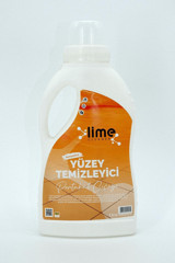 Lime Cleaner Portakal Çiçeği Kokulu Konsantre Yüzey Temizleyici 1 lt