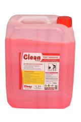 Itm Clean Fresh Çiçek Bahçesi Yüzey Temizleyici 5 lt