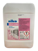 Nilco Çok Amaçlı Yüzey Temizleyici 5 lt