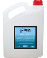 Clintex Kimya %99.9 Saf Ipa Izopropil Yüzey Temizleyici 3 lt