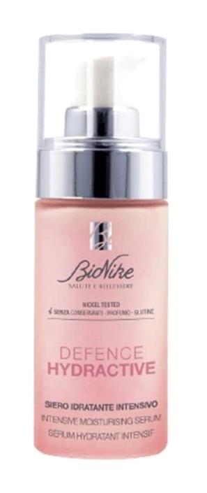 Bionike Defence Hydractive 30+ Tüm Ciltler Anti-Aging Kırışıklık Giderici Boyun-Yüz Krem 30 ml