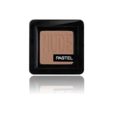 Pastel Nude Single 75 Toz Metalik Tekli Far Krem