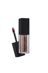 Flormar No:006 Fabulous Bronze Likit Metalik Tekli Far Kahverengi