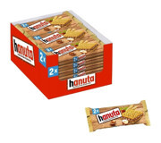 Hanuta Fındıklı Gofret 18x44 gr