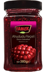Tamek Ahududu Reçeli 380 gr
