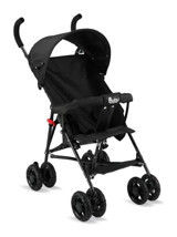 Baby Hope SC-107 Katlanabilir 360 Derece Dönebilen Baston Bebek Arabası