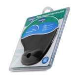 Addison 300152 Bilek Destekli Gaming Mousepad Siyah