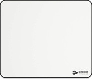 Glorious 11x13 cm Large Mousepad Beyaz