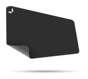 GoLite 70x30 cm Large Gaming Mousepad Siyah