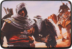Mf Product 0294 X1 30x25 cm Gaming Mousepad Çok Renkli