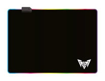 Crown CMMP-303 RGB 25x35 cm Gaming Mousepad Siyah