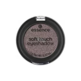 Essence Soft Touch Eternity Krem Metalik Tekli Far Krem