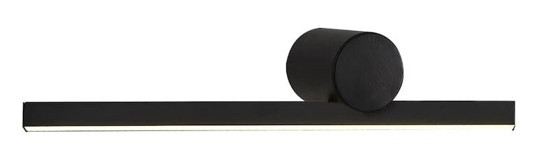 Özcan Aydınlatma 3149-APL-19 Metal LED Aplik Siyah