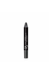 Golden Rose Eyeshadow Crayon Waterproof 03 Toz Işıltılı Stick Far Siyah