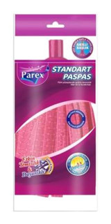 Parex Tekli Paspas Pembe