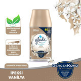 Glade İpeksi Vanilya Oda Kokusu 269 ml