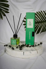 Secret Of Love Oda Kokusu 100 ml