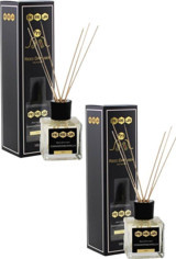 Pereja Tarçın-Vanilya Oda Kokusu 2x100 ml