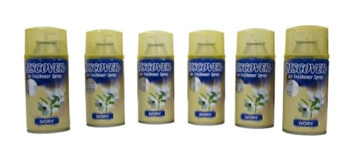 Discover Ivory Oda Kokusu 6x320 ml