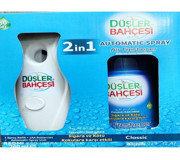 Düşler Bahçesi Oda Kokusu 260 ml