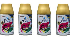 Glade Tropikal Oda Kokusu 4x269 ml