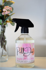 PellDio Home Oda Kokusu 500 ml