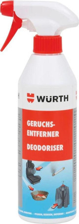 Würth Koku Giderici 500 ml