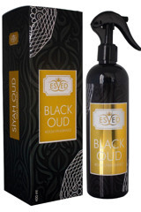 Esved Black Oud Oda Kokusu 400 ml